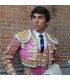 López Cháves bullfighter