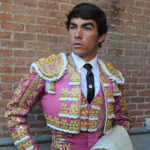 López Cháves bullfighter