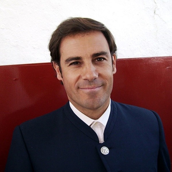 Miguel Báez Spínola El Litri