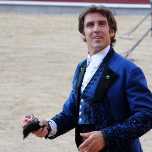 Pablo Hermoso de Mendoza