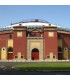 Bullring León. Arena León