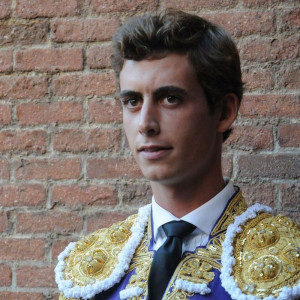 Sergio Salas El Pijorro