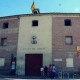 Bullring Aranjuez. Madrid