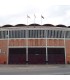 Bullring of Burgos. El Plantio