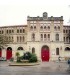 Bullring of El Puerto de Santa María. Cádiz.