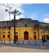 Bullring Jerez de la Frontera. Cádiz