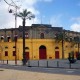 Plaza de toros de Jerez de la Frontera. Cádiz