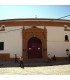 Bullring of Linares. Jaen.