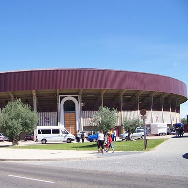 Plaza de Toros de Palencia