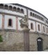 Bullring of Pontevedra. Pontevedra