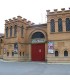 Bullring of Teruel. Teruel