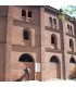 Bullring of Valladolid. Valladolid. 