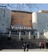 Palacio de Vistalegre, Madrid. Bullring 