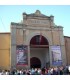 Bullring of Zamora