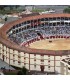 Bullring El Bibio. Gijón. Asturias