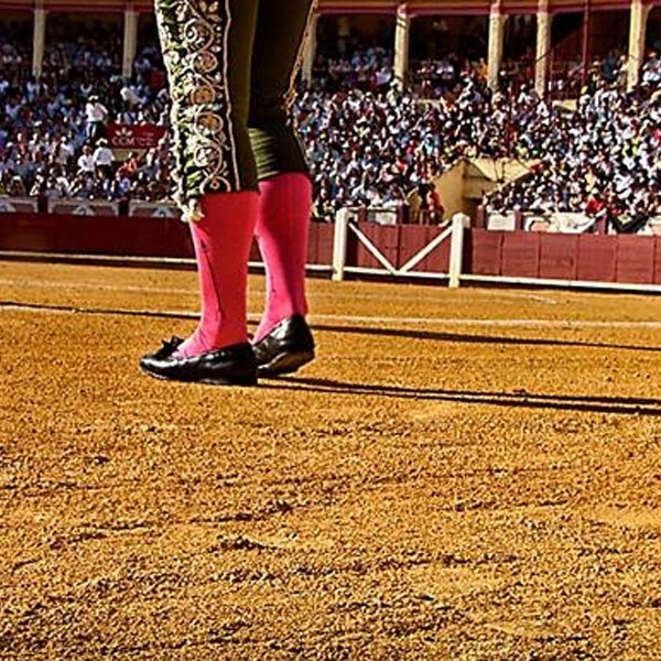 Plaza de toros de Cuenca. Cuenca