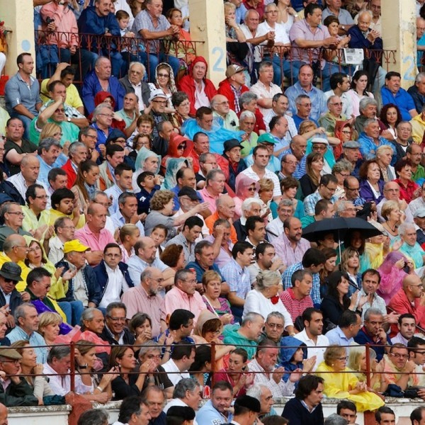 Plaza de toros de Cuenca. Cuenca