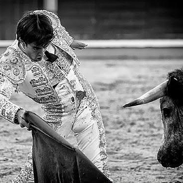 Javier Moreno Lagartijo 