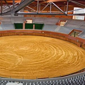 Plaza de Toros Arnedo Arena, La Rioja