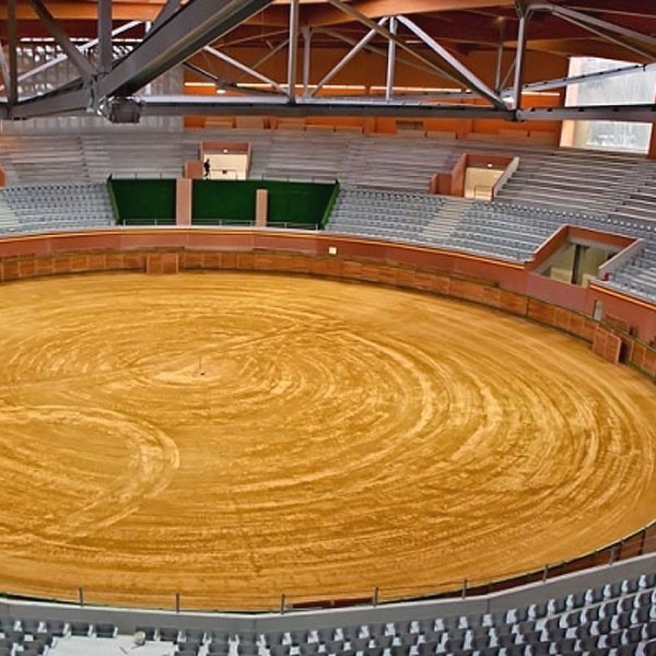 Plaza de Toros Arnedo Arena, La Rioja