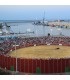 Bullring of Gandía. Valencia