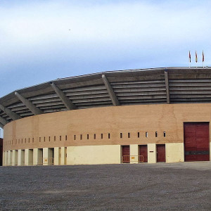 Plaza de Toros de Móstoles