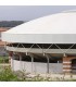 Bullring Navalmoral de la Mata. Caceres 