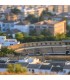 Bullring Osuna. Sevilla