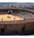 Bullring of Plasencia. Cáceres