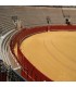 Bullring of Pozuelo de Alarcón.Madrid