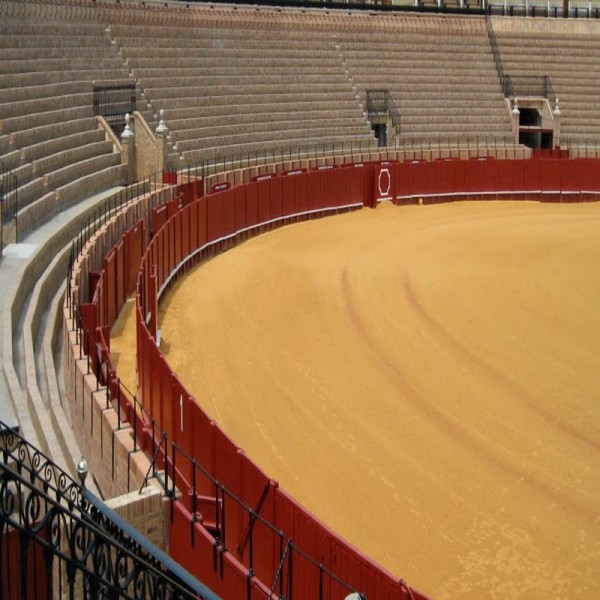 Plaza de Toros de Talayuela