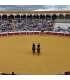 Bullring Pozoblanco. Córdoba