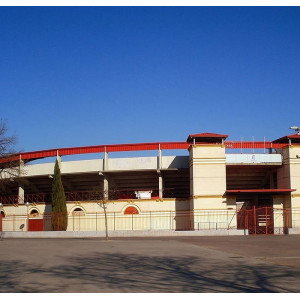 Bullfights of Torrejón de Ardoz, Madrid