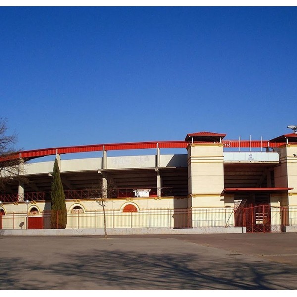 Bullfights of Torrejón de Ardoz, Madrid