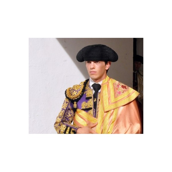 Juan Antonio Arana “El Paquera” 