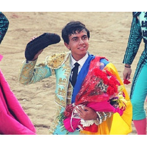 Juan Pablo Correa Sánchez “Juan de Castilla”