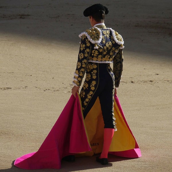 Luis Miguel Castellanos