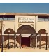 Plaza de toros de la Solana, Ciudad Real.