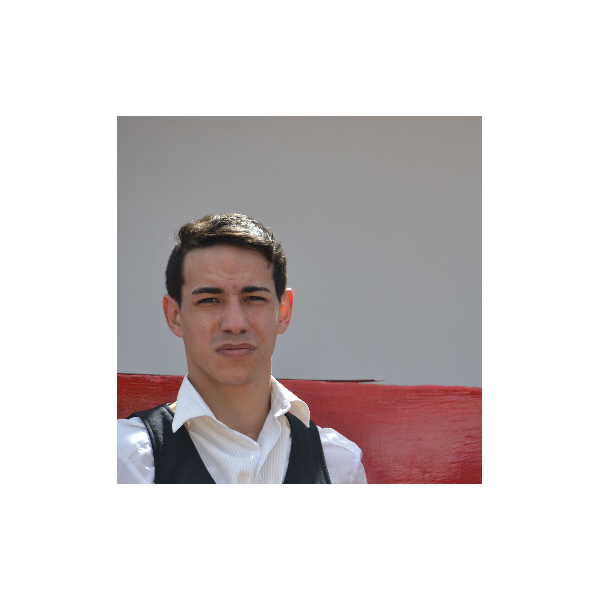 José Antonio Lavado