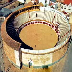 Calasparra Bullring