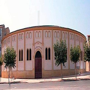 Calahorra, Plaza de Toros