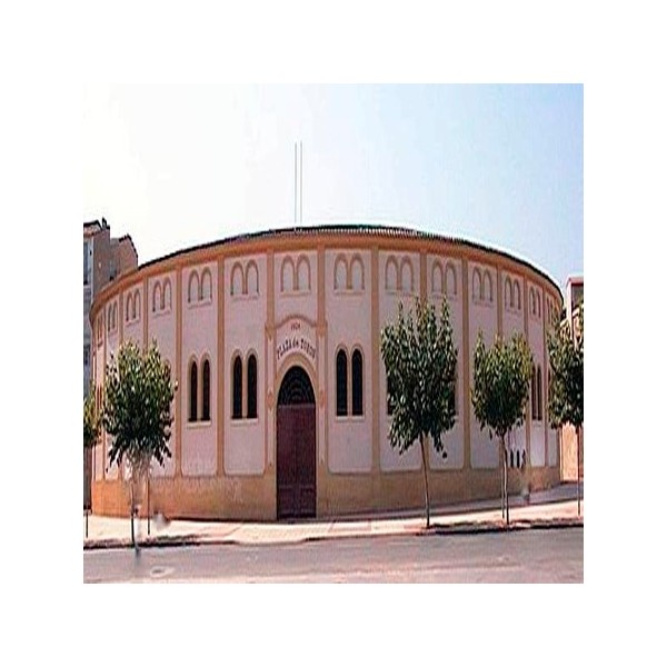 Calahorra, Plaza de Toros