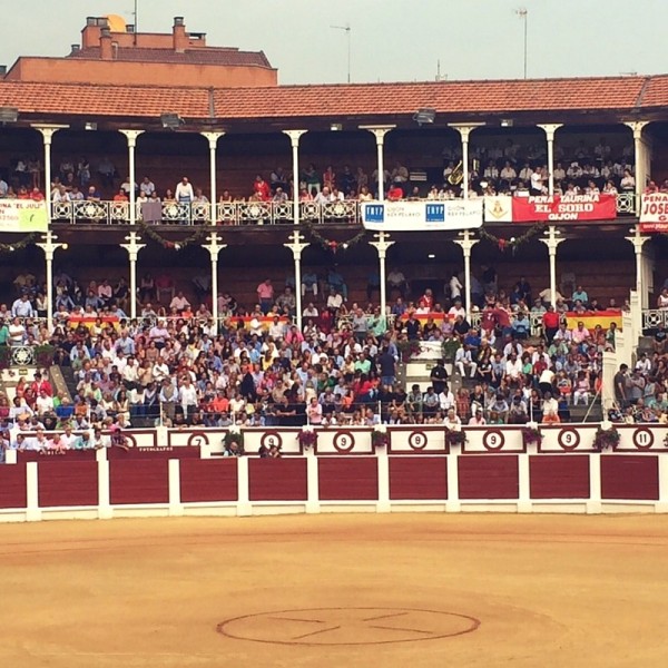 Plaza De Toros El Bibio Gij n
