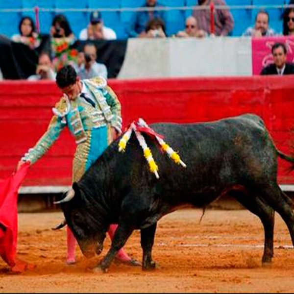 Antonio Mendoza