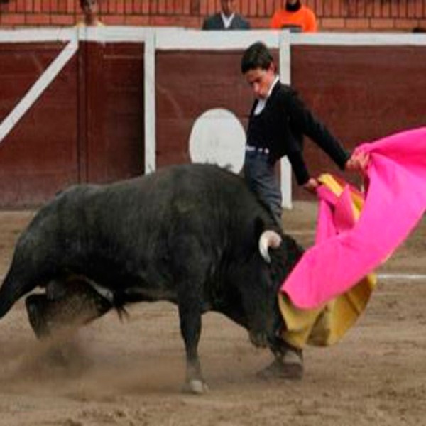 Antonio Mendoza