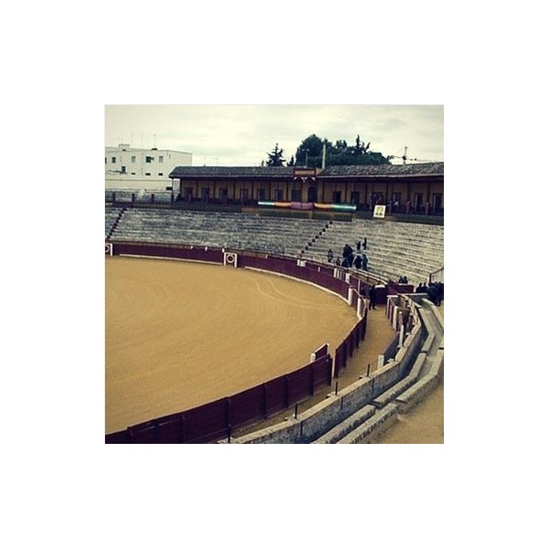 Écija, Sevilla Plaza de toros