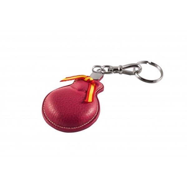 Key Ring Castanet