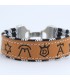 Bracelets Bullfighting anagrams Blanket