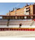 Las Cruces. Guadalajara Bullring 