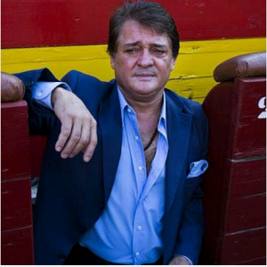 Vicente Ruiz  El Soro